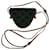 Céline Borsa Triomphe Triangle CELINE Marrone  - vista 3