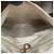 Loewe Heritage Leder-Tote-Bag mit Gravur-Logo Braun - Ansicht 10