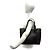 Loewe Heritage Leder-Tote-Bag mit Gravur-Logo Braun - Ansicht 2
