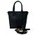Borsa della spesa Toy Yves Saint Laurent Nero