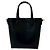 Borsa della spesa Toy Yves Saint Laurent Nero - vista 3