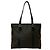 Céline Borsa Tote Celine Macadam Blazon Triomphe Logo Marrone Nero - vista 3