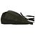Céline Borsa Tote Celine Macadam Blazon Triomphe Logo Marrone Nero - vista 6
