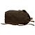 Céline Celine Vintage Hardware Macadam Pattern Lederrucksack Braun - Ansicht 6
