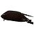 Borsa a tracolla Gucci Abbey GG Nylon e pelle Marrone - vista 6