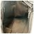 Borsa a tracolla Gucci Abbey GG Nylon e pelle Marrone - vista 9