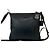 Borsa a tracolla in pelle Gucci Guccissima Blu navy