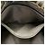 Borsa Tote a Spalla Semi Fendi Vintage Zucca Pattern FF Marrone Nero - vista 10