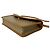 Céline Celine Vintage Circle Logo Hardware Macadam Pattern Schultertasche Braun Beige - Ansicht 8