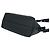 Fendi By The Way Medium Leder Schultertasche Schwarz - Ansicht 8