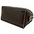 Céline CELINE Vintage Macadam Blazon Triomphe Lederhandtasche Braun - Ansicht 8