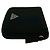 Cartera de nailon negro de dobleces Prada - vista 4