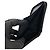 Cartera de nailon negro de dobleces Prada - vista 8