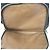 Céline Celine Vintage Macadam Blazon Pattern Leather Backpack Brown - view 10