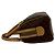 Céline Borsa CELINE Vintage Macadam Blazon Pattern Marrone - vista 5