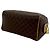 Céline Borsa CELINE Vintage Macadam Blazon Pattern Marrone - vista 8