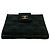 Chanel Icon Coco Mark Hardware Lammfell-Bifold-Wallet Schwarz - Ansicht 6