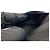 Chanel Icon Coco Mark Hardware Lammfell-Bifold-Wallet Schwarz - Ansicht 9