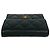 Timeless Portafoglio Small Flap Chanel in pelle caviar nera Nero - vista 3