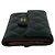 Timeless Portafoglio Small Flap Chanel in pelle caviar nera Nero - vista 5