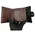 Timeless Portafoglio Small Flap Chanel in pelle caviar nera Nero - vista 7