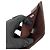 Timeless Portafoglio Small Flap Chanel in pelle caviar nera Nero - vista 8