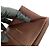 Timeless Portafoglio Small Flap Chanel in pelle caviar nera Nero - vista 9