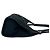 Borsa Tote GUCCI Jackie Logo Hardware GG Pattern Nero - vista 6