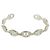 Hermès Bracciale Enchainée in Argento 925 Hermes