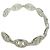 Hermès Bracciale Enchainée in Argento 925 Hermes - vista 5