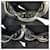 Ring Bague Enchainée Hermès en Argent 925 Argenté  - vue 3