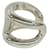 Hermès Hermes Osmo's Ring GM Silvery  - view 4