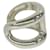 Hermès Hermes Osmo's Ring GM Silvery  - view 5