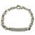 Tiffany & Co Bracciale Tiffany Vintage ID Argento