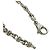 Tiffany & Co Bracciale Tiffany Vintage ID Argento - vista 4