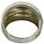 Tiffany & Co Tiffany Vintage Twist Double Rope Ring Silber - Ansicht 6