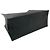 Book Tote Christian Dior in pelle nera Nero - vista 7