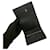 Hermès Bearn Tri-fold Wallet Schwarz - Ansicht 7