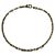 Hermès Bracciale Charm Hermes Vintage Hercules PM Argento