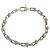 Tiffany & Co Bracciale Tiffany HardWear Small Link Argento