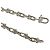 Tiffany & Co Bracciale Tiffany HardWear Small Link Argento - vista 4