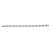 Tiffany & Co Bracciale Tiffany HardWear Small Link Argento - vista 6