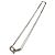Tiffany & Co Collana Tiffany HardWear a doppia maglia Argento - vista 5
