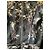 Autre Marque AllSaints Kleid mit Rüschen und floralem Print Schwarz - Ansicht 4