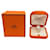 Ring Hermès Anillo Heart Knock Band HERMES Plata Dorado  - vista 2