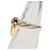 Ring Hermès Anillo Heart Knock Band HERMES Plata Dorado  - vista 3