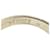 Ring Hermès Anillo Heart Knock Band HERMES Plata Dorado  - vista 7