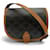 Céline Borsa a tracolla Celine Medium Folco Triomphe Canvas