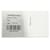 Céline Borsa a tracolla Celine Medium Folco Triomphe Canvas - vista 12