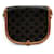 Céline Borsa a tracolla Celine Medium Folco Triomphe Canvas - vista 3